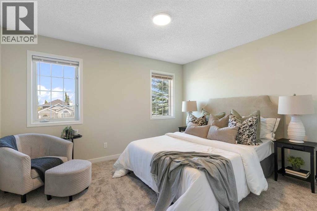 Single Family House for Sale in  Harvest Rose Circle NE Harvest Hills Calgary 