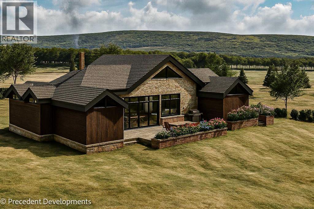 Photo 8 of 352245 194 Avenue W, Rural Foothills County AB