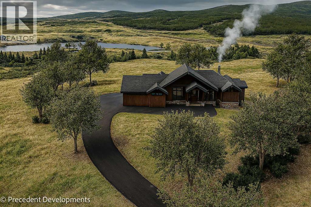 Photo 6 of 352245 194 Avenue W, Rural Foothills County AB
