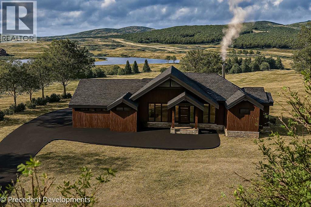 Photo 5 of 352245 194 Avenue W, Rural Foothills County AB