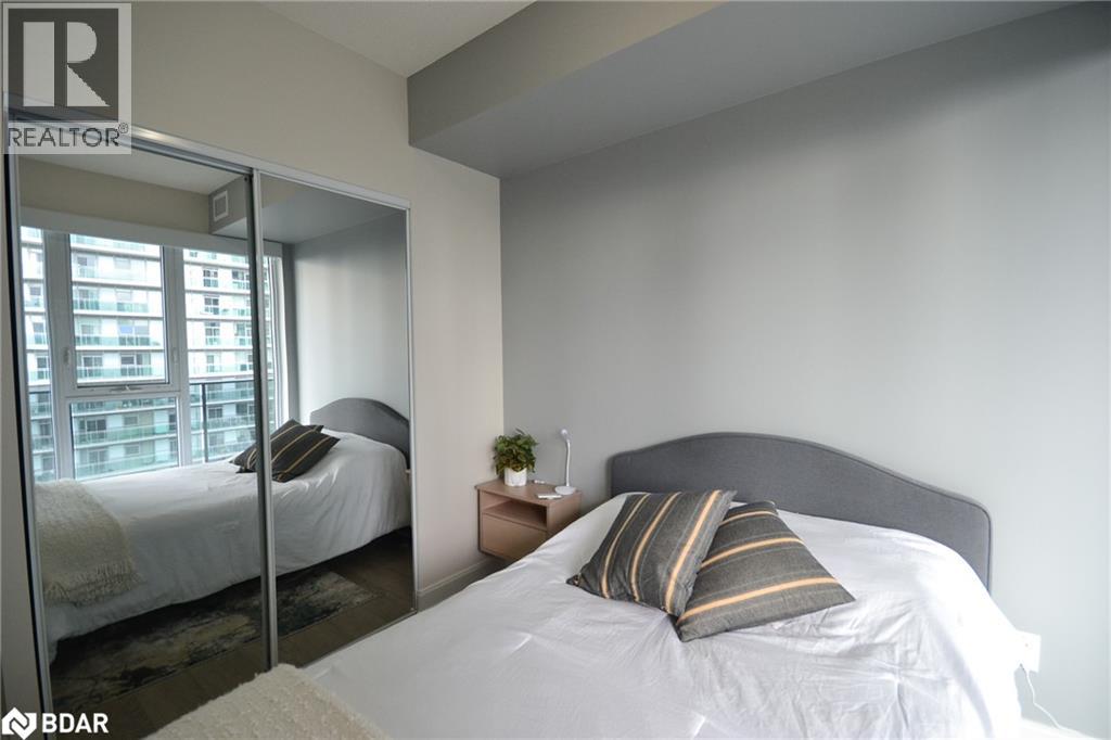 Photo 26 of 70 Annie Craig Drive Unit 2406, Toronto ON