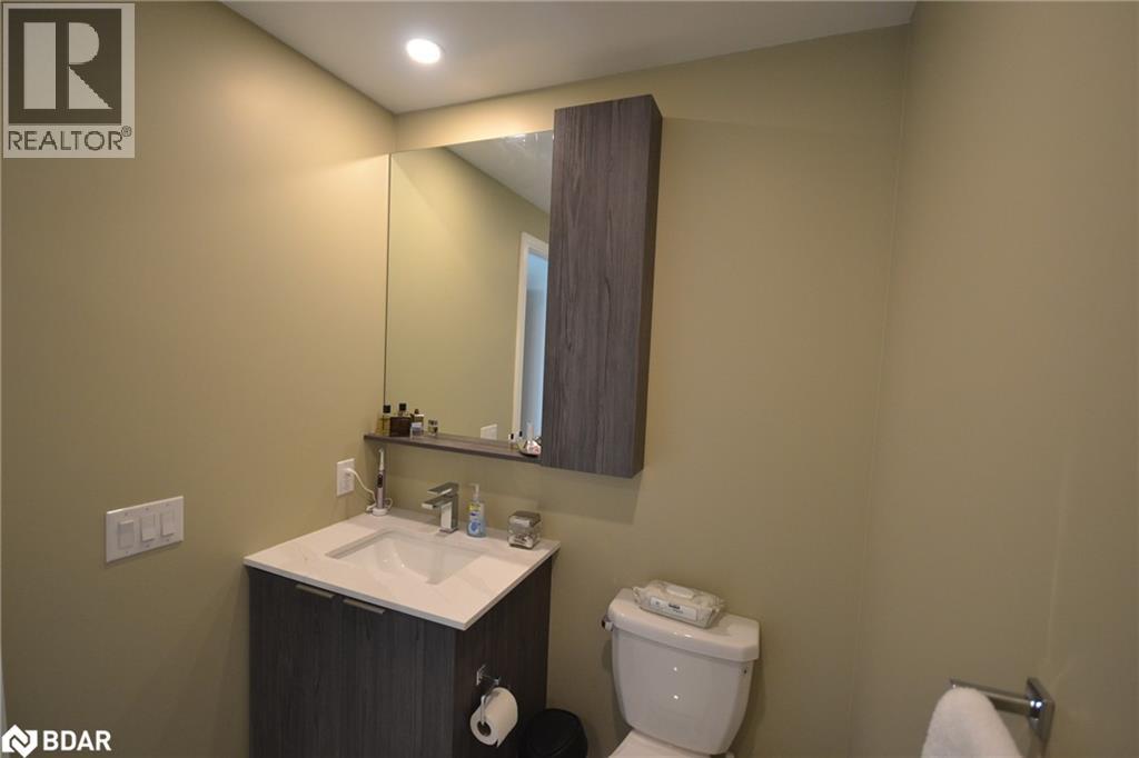 Photo 19 of 70 Annie Craig Drive Unit 2406, Toronto ON