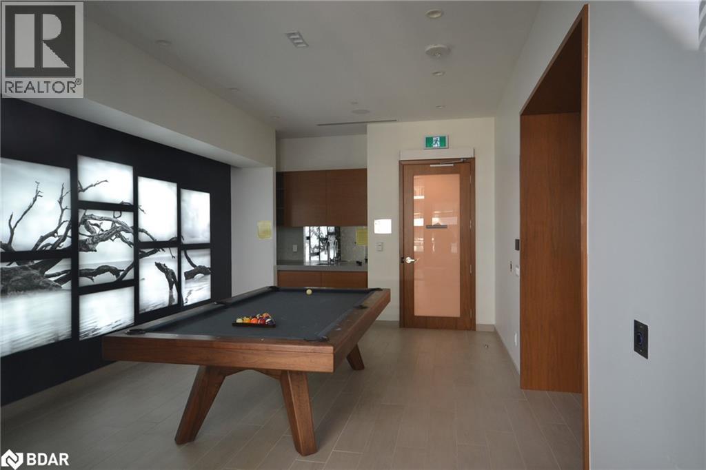 Photo 3 of 70 Annie Craig Drive Unit 2406, Toronto ON