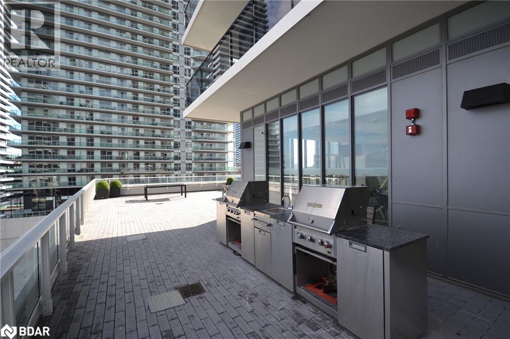 Photo 21 of 70 Annie Craig Drive Unit 2406, Toronto ON
