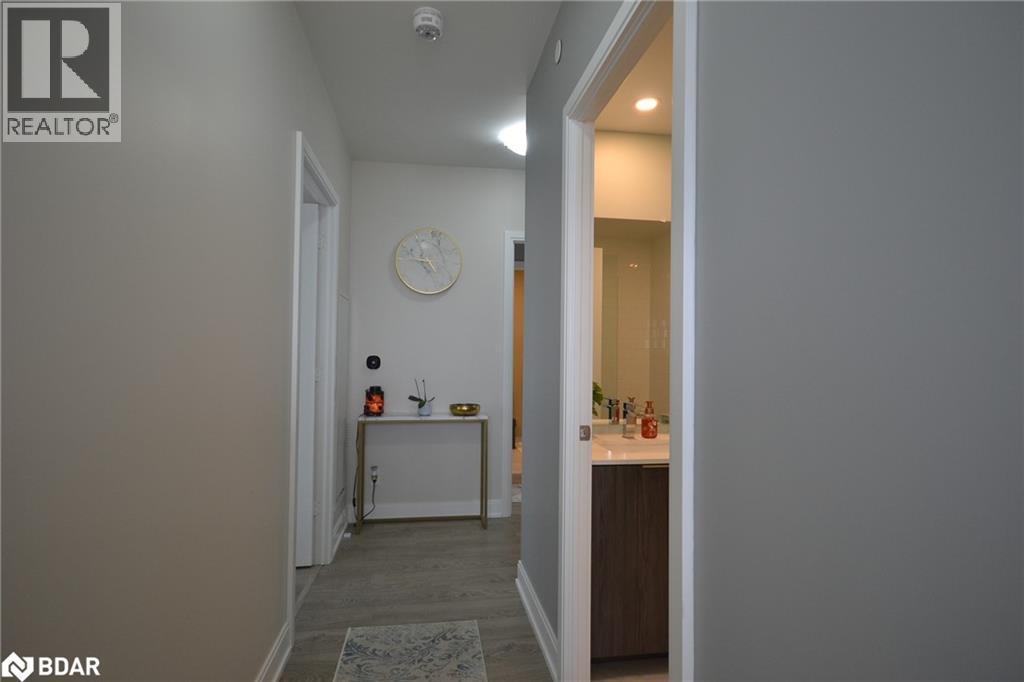 Photo 28 of 70 Annie Craig Drive Unit 2406, Toronto ON
