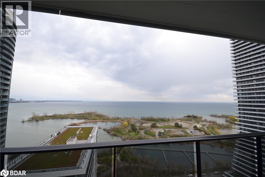 Photo 25 of 70 Annie Craig Drive Unit 2406, Toronto ON
