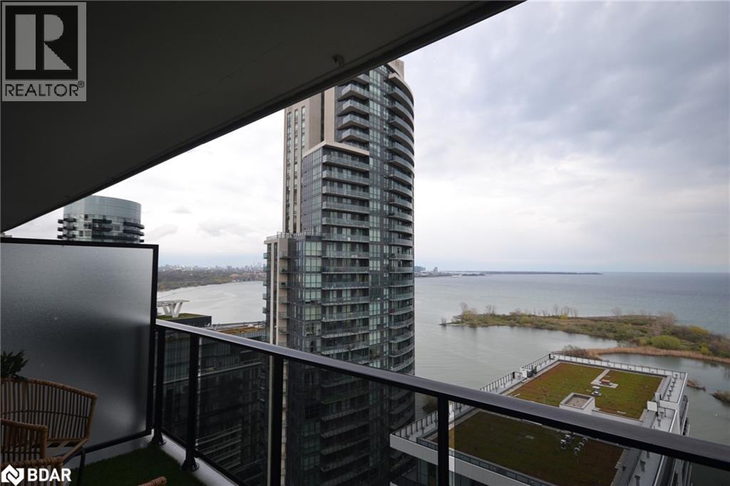 Photo 17 of 70 Annie Craig Drive Unit 2406, Toronto ON