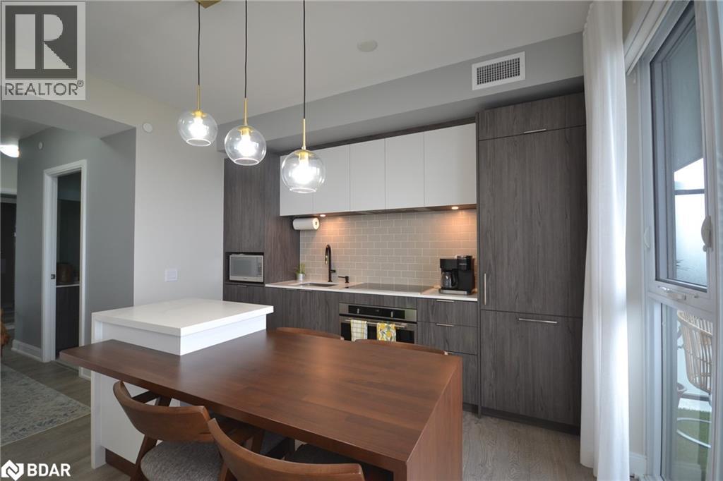 Photo 29 of 70 Annie Craig Drive Unit 2406, Toronto ON
