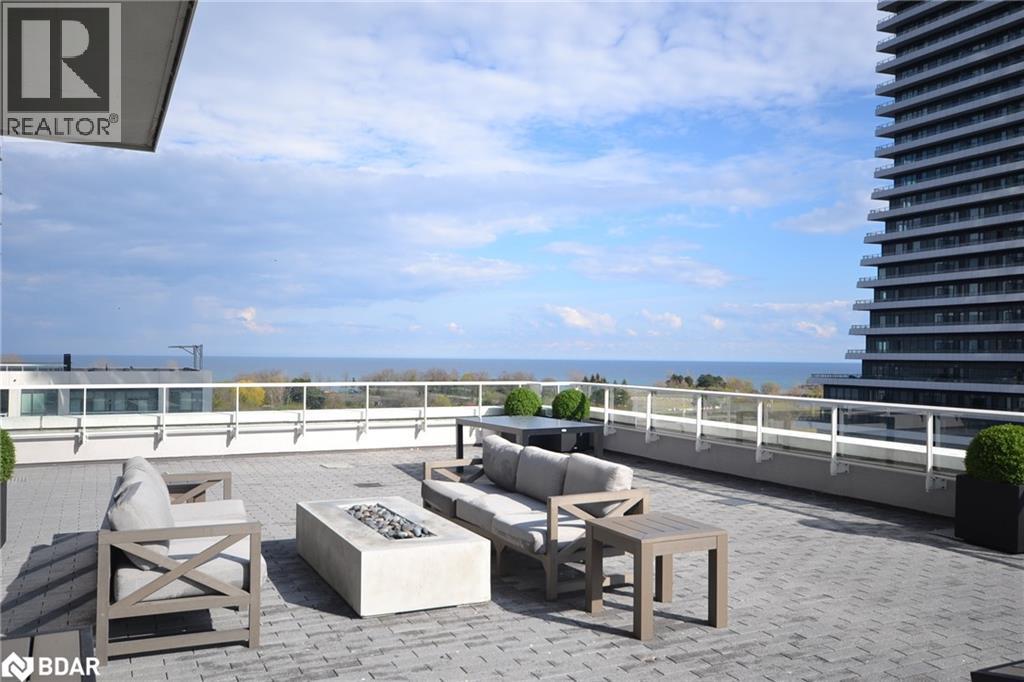 Photo 15 of 70 Annie Craig Drive Unit 2406, Toronto ON
