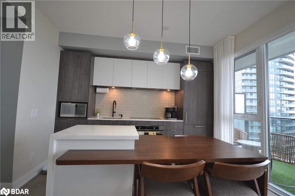 Photo 23 of 70 Annie Craig Drive Unit 2406, Toronto ON