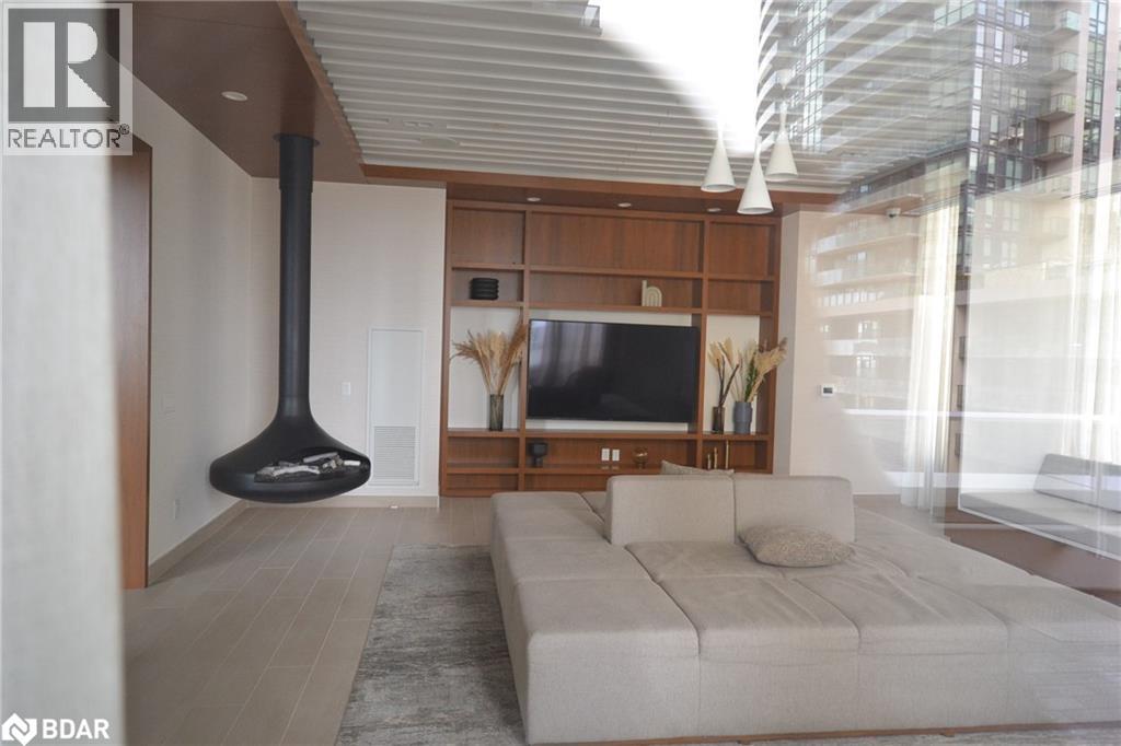 Photo 30 of 70 Annie Craig Drive Unit 2406, Toronto ON