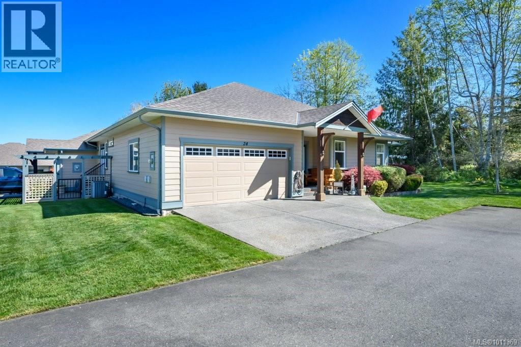24 5300 Gainsberg Rd, Bowser