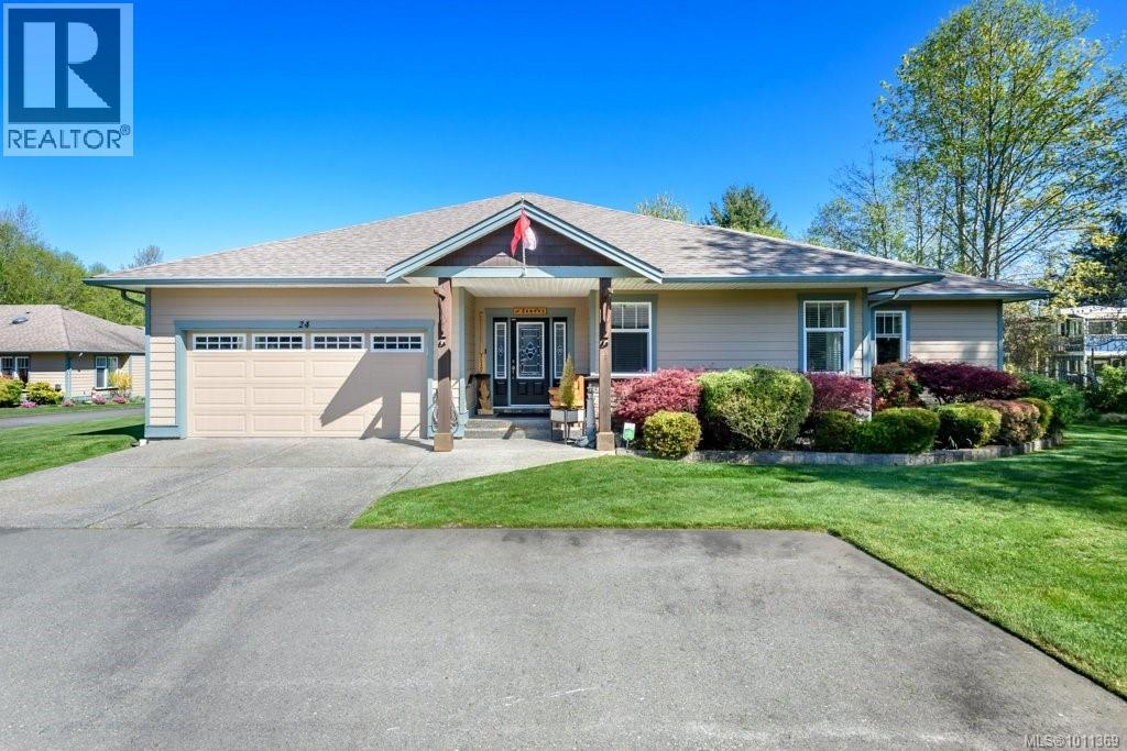 24 5300 Gainsberg Rd, Bowser