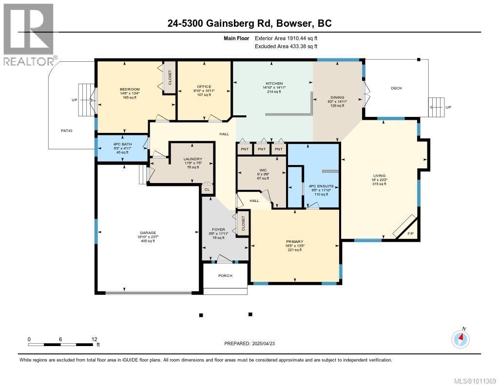 24 5300 Gainsberg Rd, Bowser