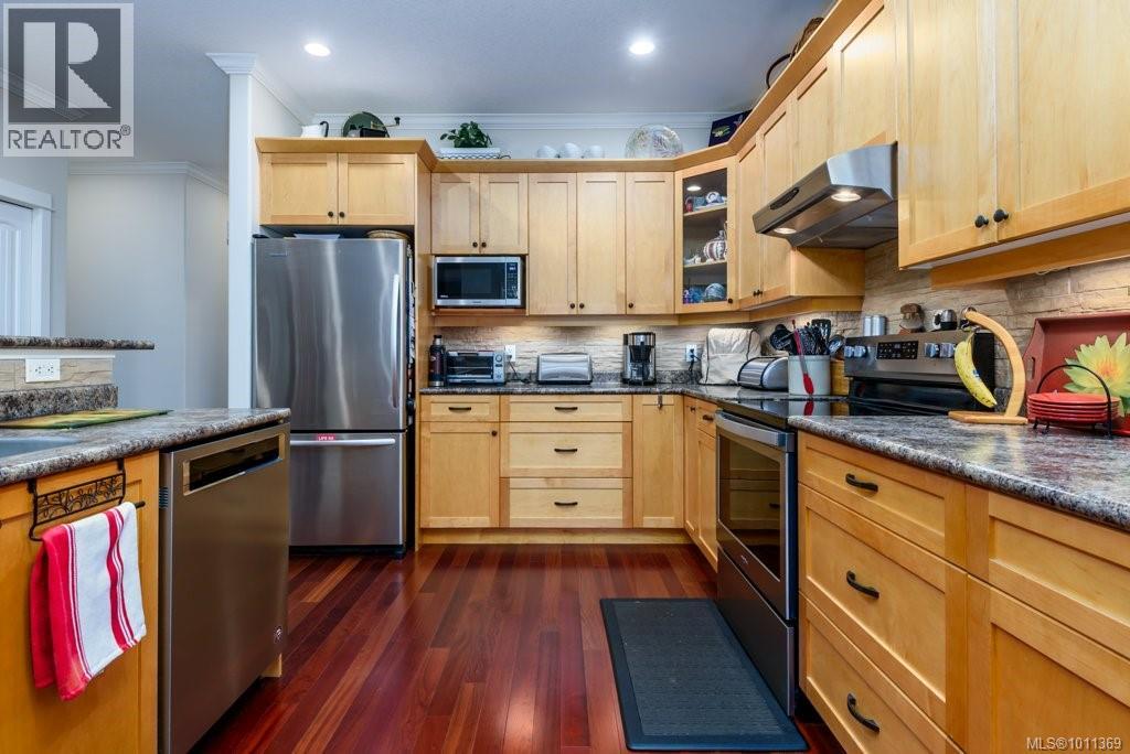 24 5300 Gainsberg Rd, Bowser
