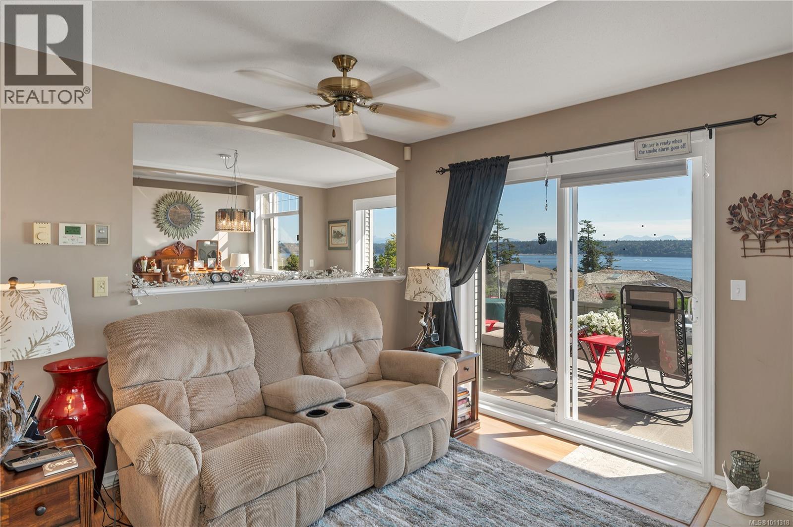 492 Ash St, Campbell River