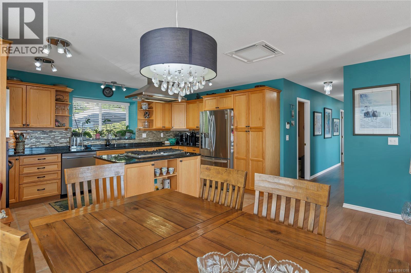 492 Ash St, Campbell River