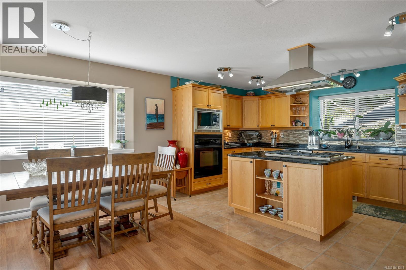492 Ash St, Campbell River