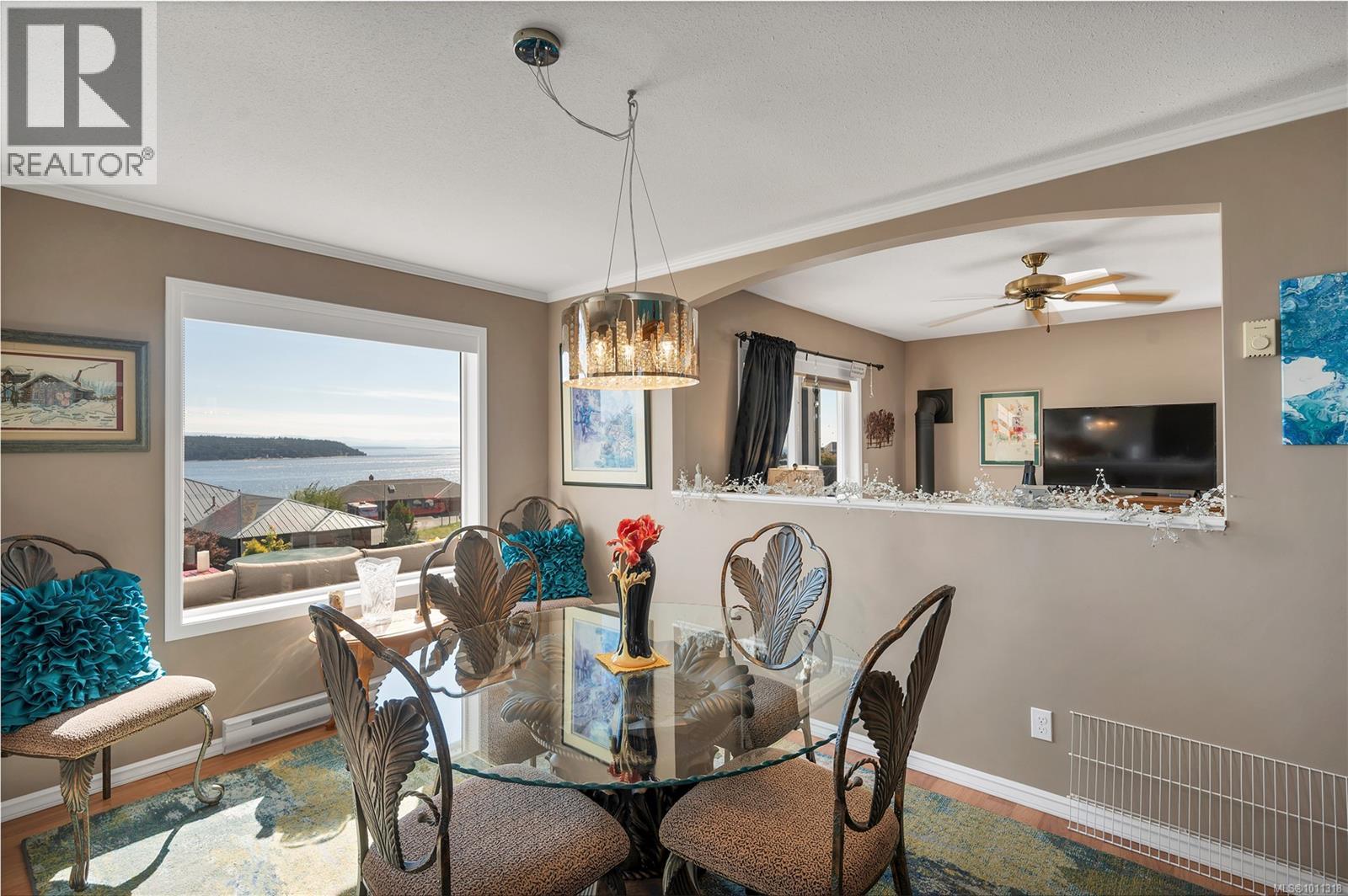 492 Ash St, Campbell River
