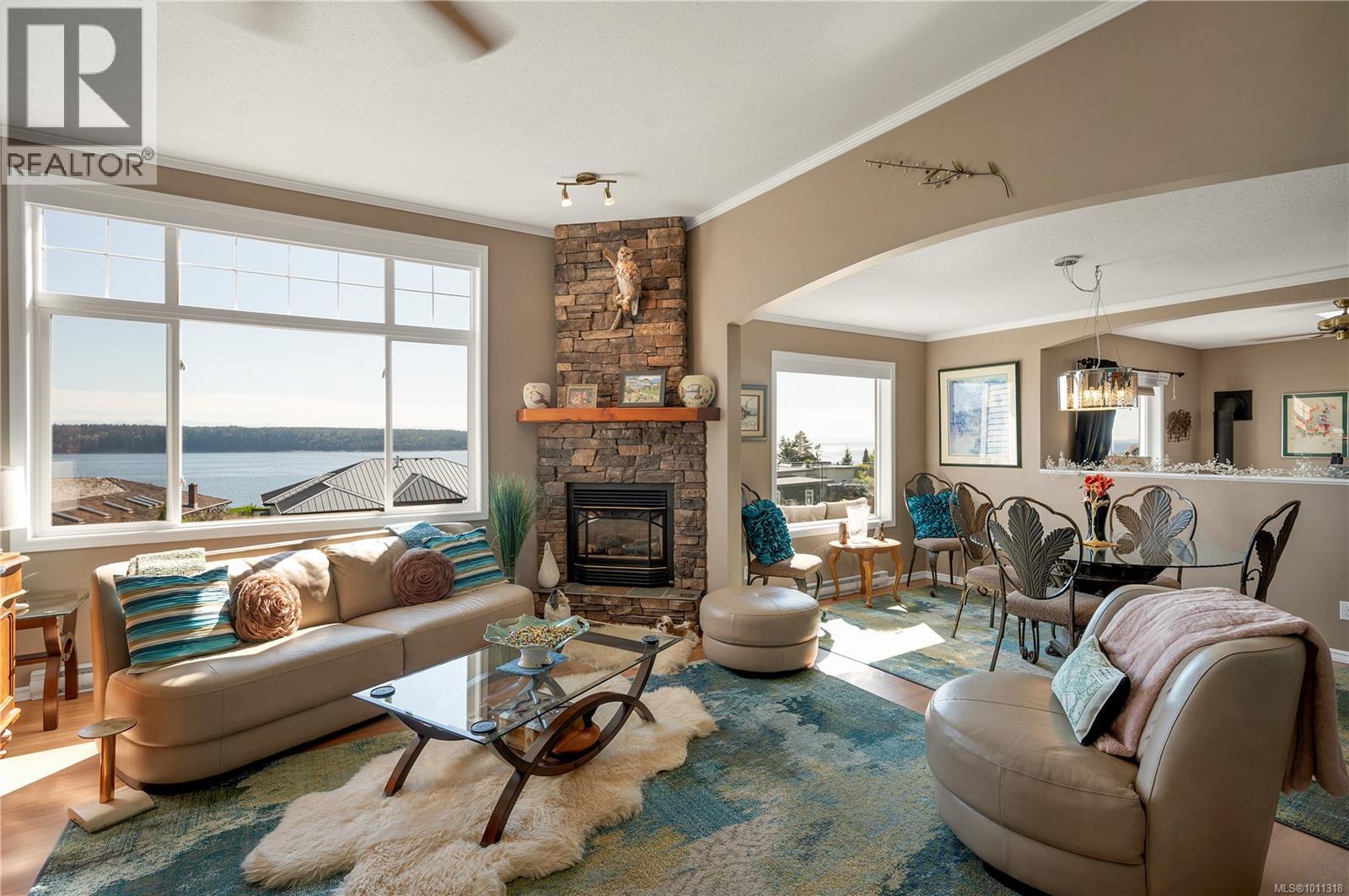 492 Ash St, Campbell River
