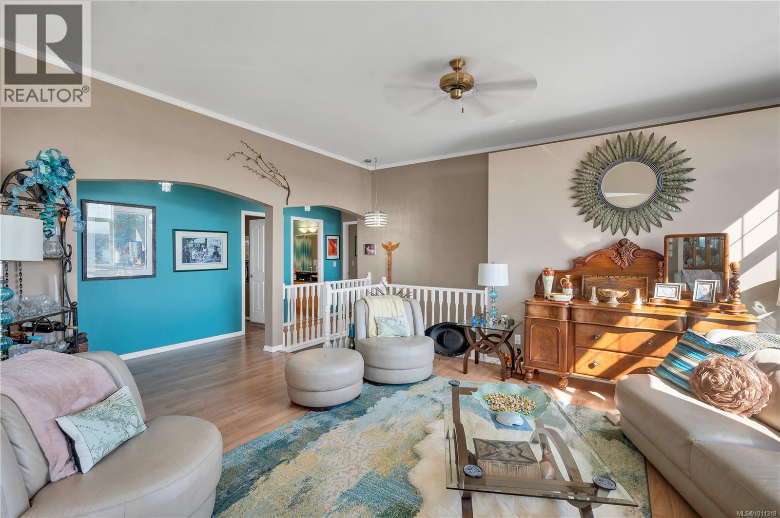 492 Ash St, Campbell River