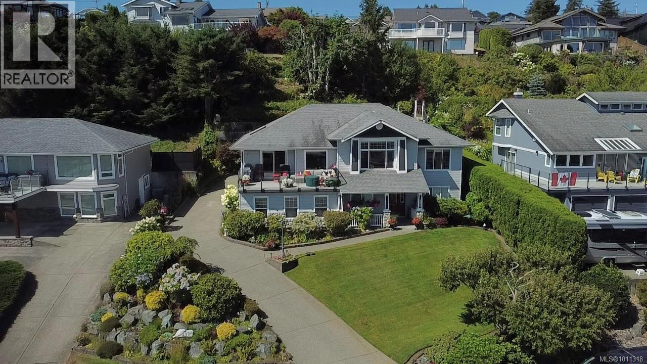492 Ash St, Campbell River