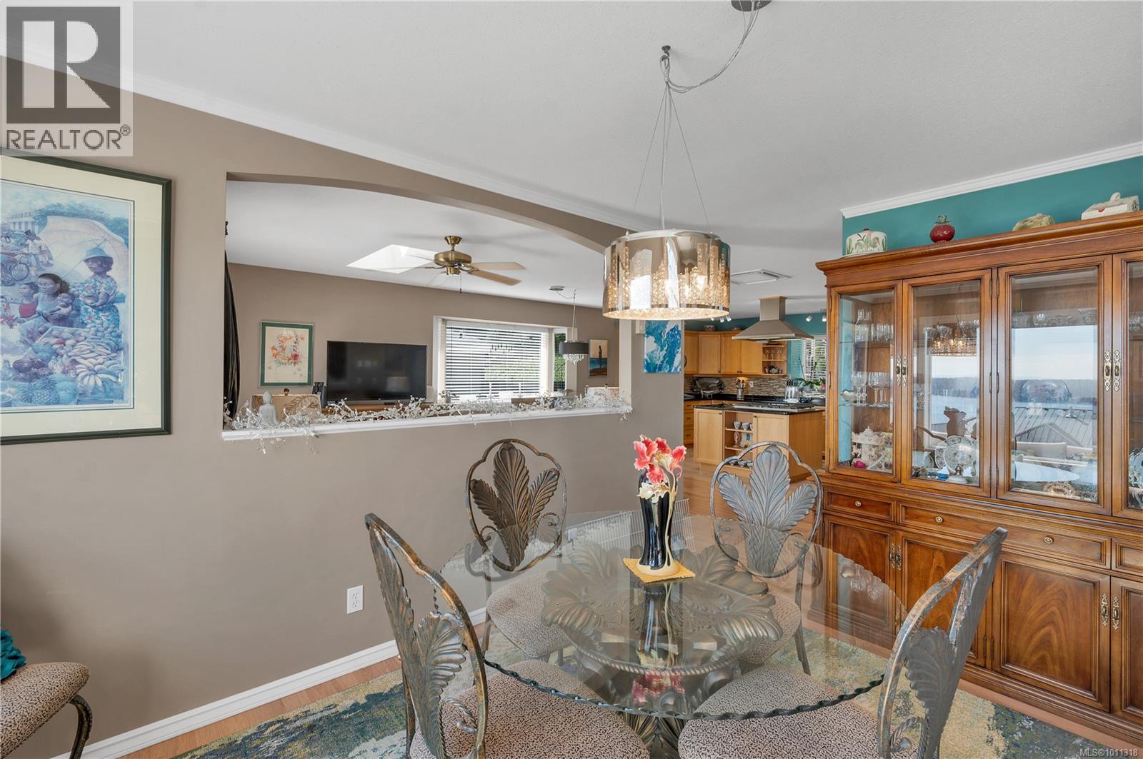492 Ash St, Campbell River