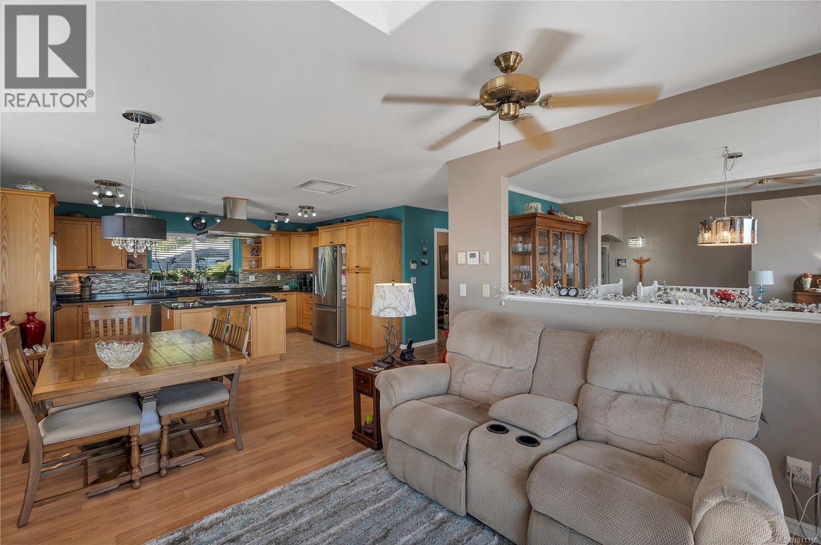 492 Ash St, Campbell River