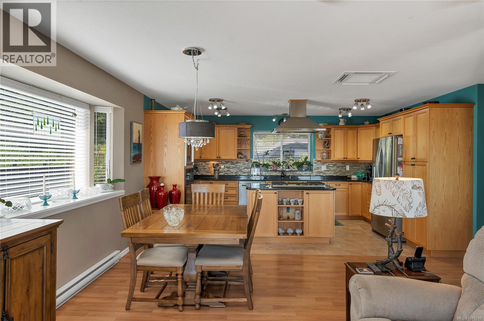 492 Ash St, Campbell River