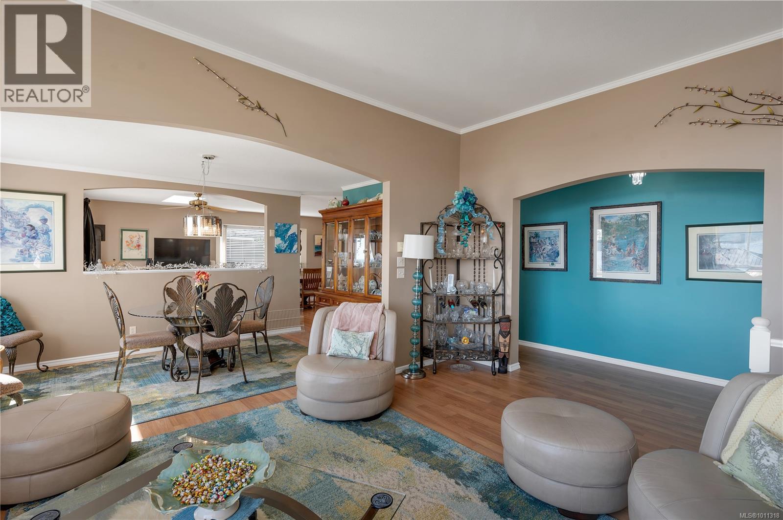 492 Ash St, Campbell River