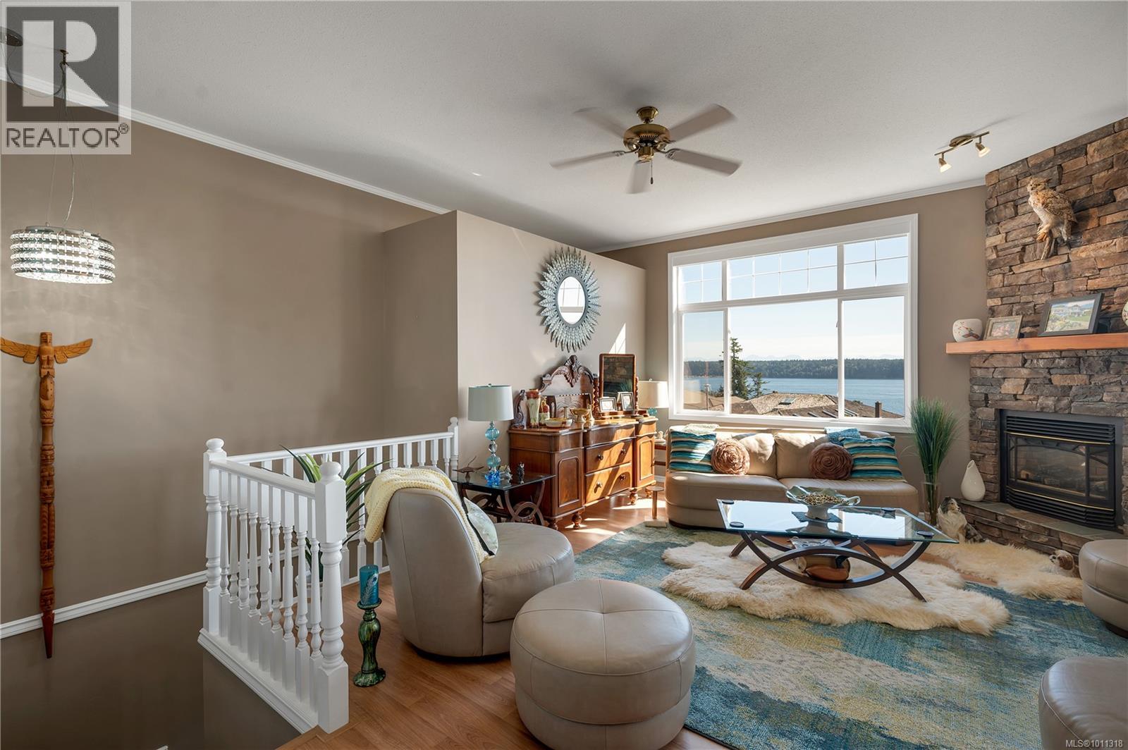 492 Ash St, Campbell River