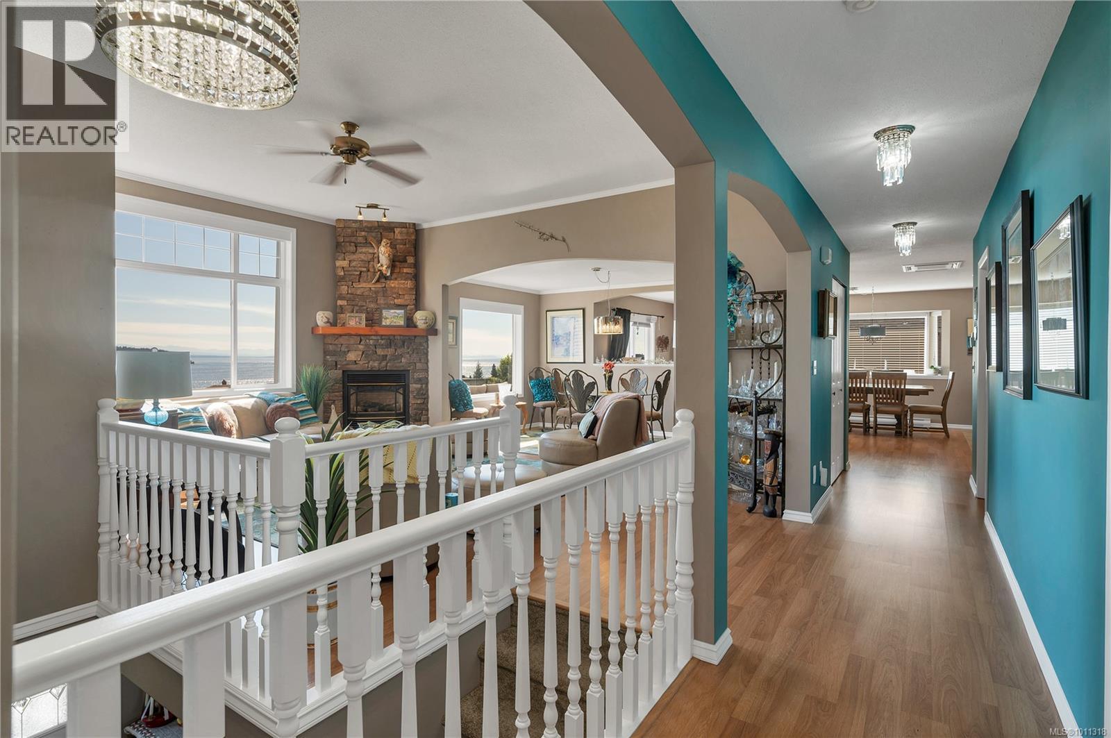 492 Ash St, Campbell River