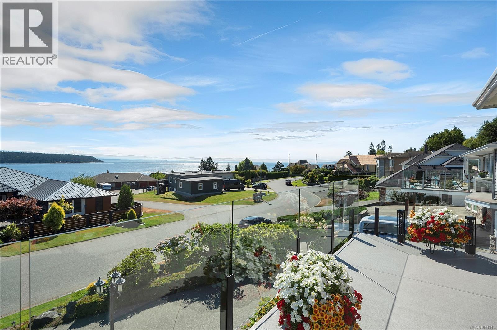 492 Ash St, Campbell River
