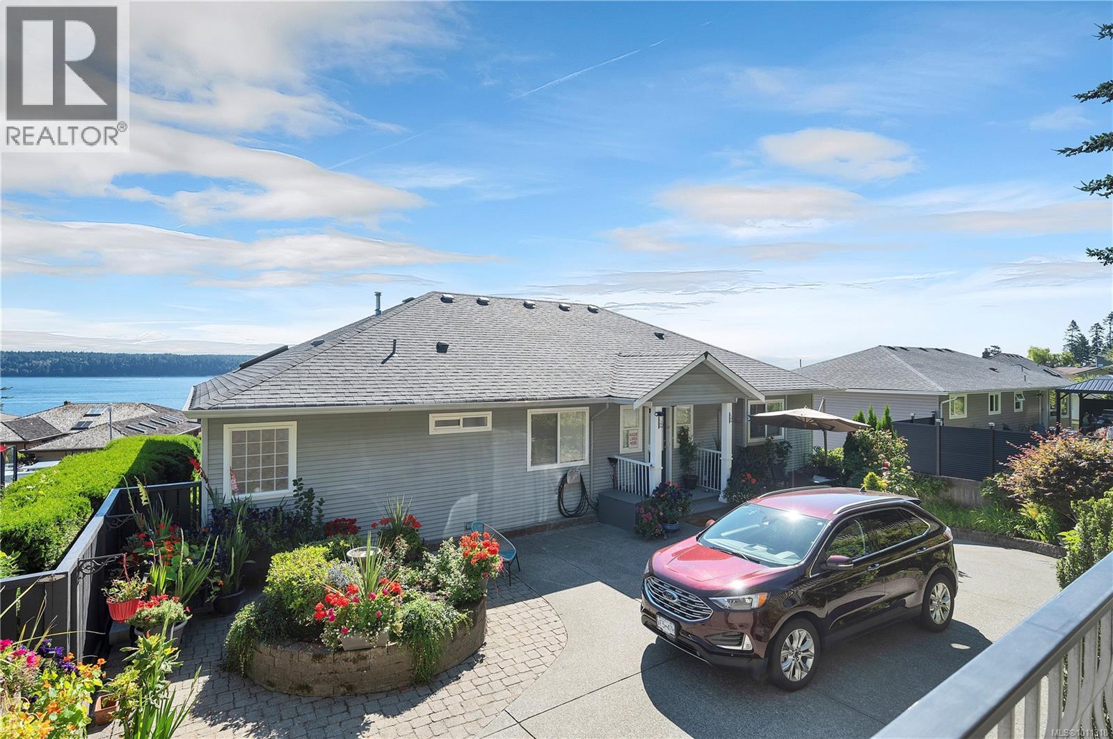 492 Ash St, Campbell River