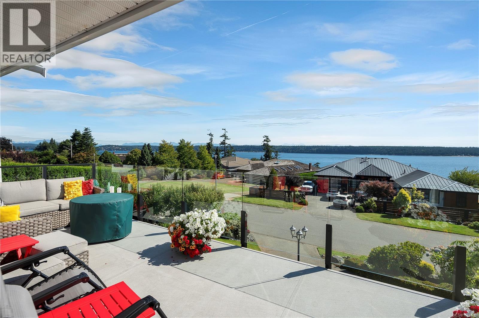 492 Ash St, Campbell River