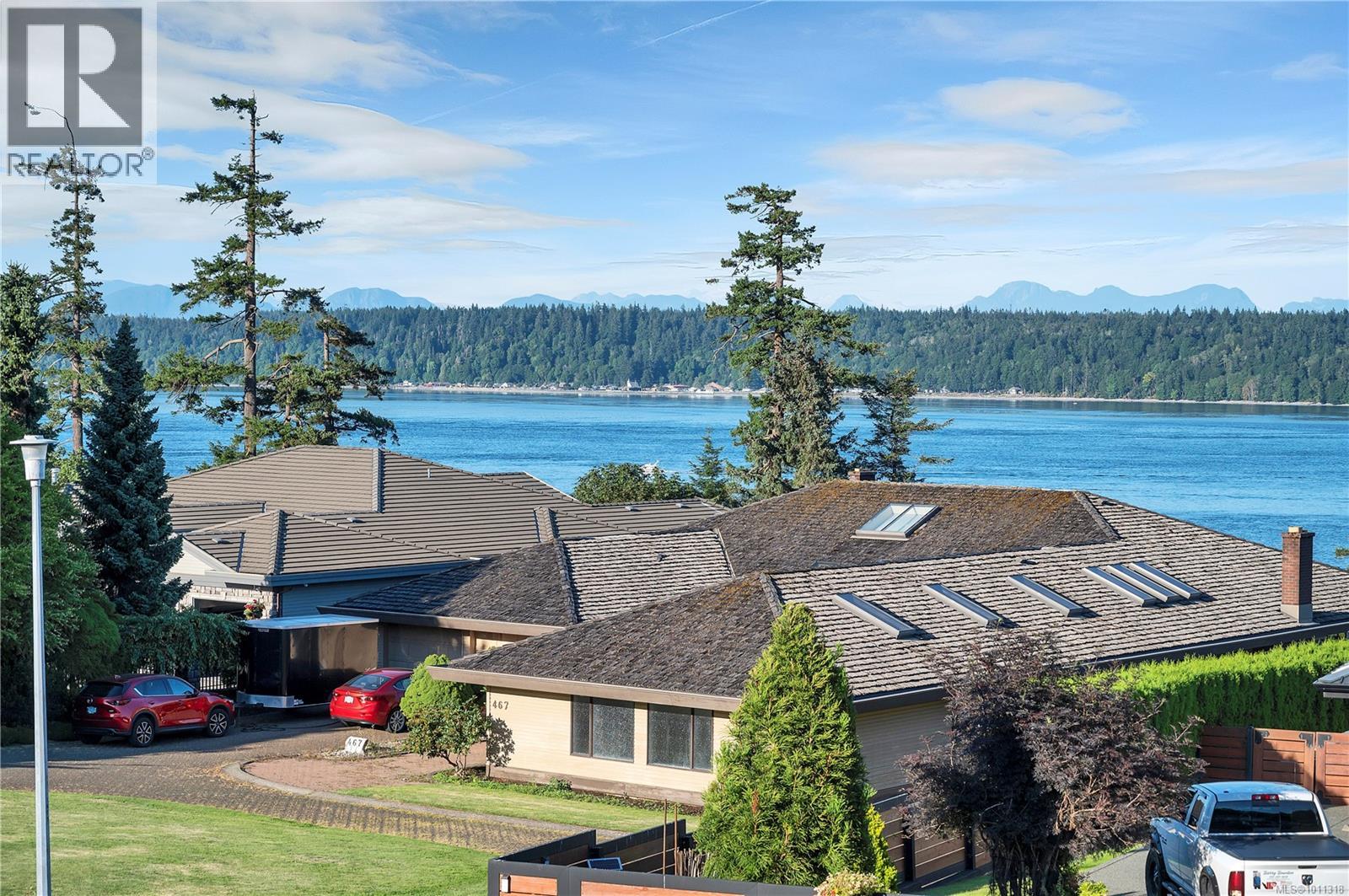 492 Ash St, Campbell River