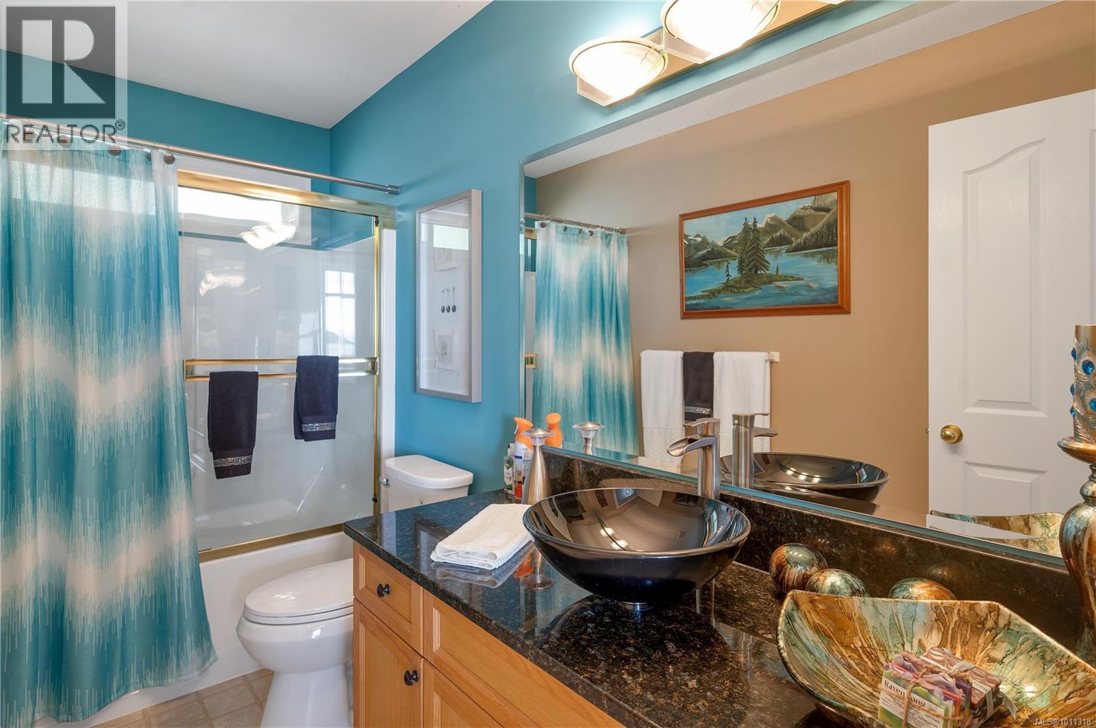 492 Ash St, Campbell River