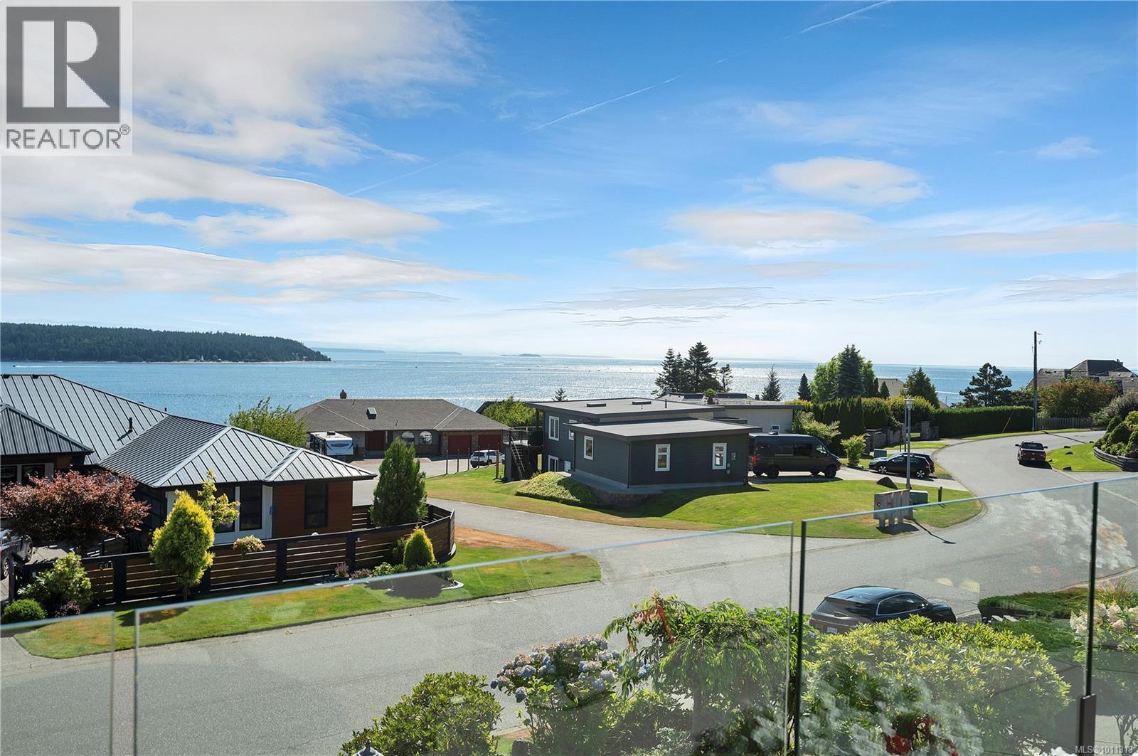 492 Ash St, Campbell River