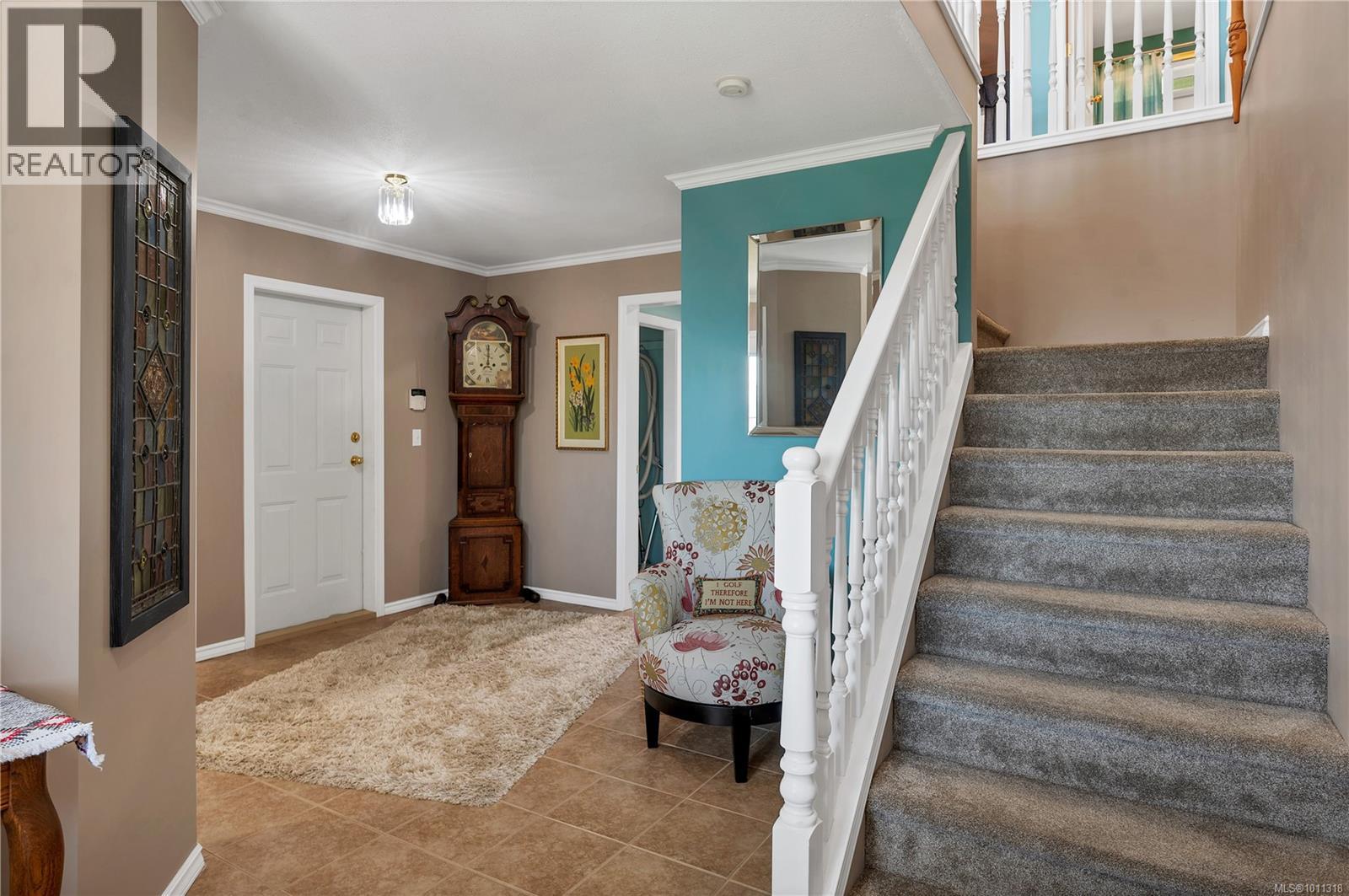 492 Ash St, Campbell River