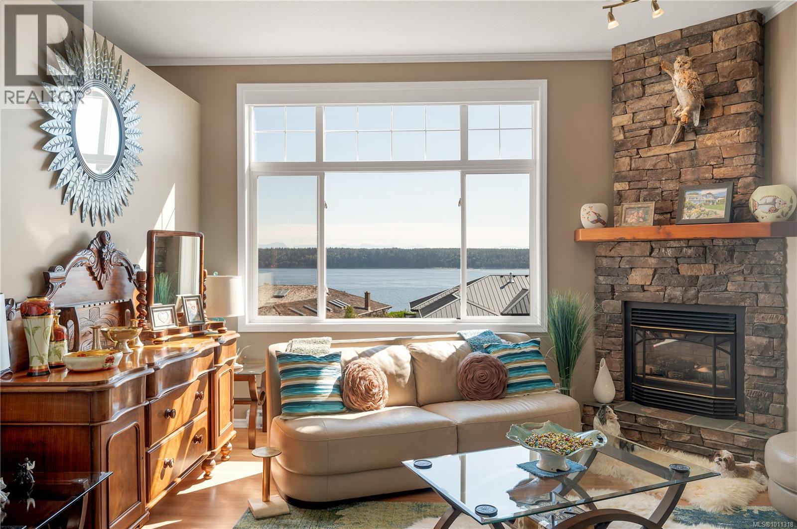 492 Ash St, Campbell River