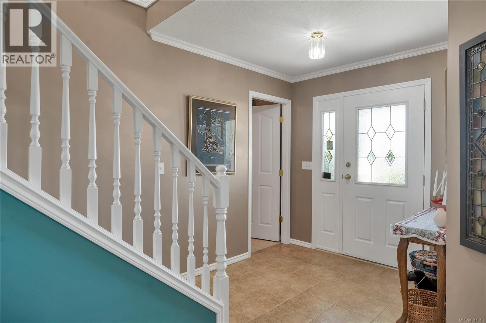 492 Ash St, Campbell River