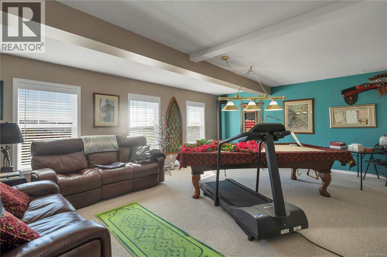 492 Ash St, Campbell River