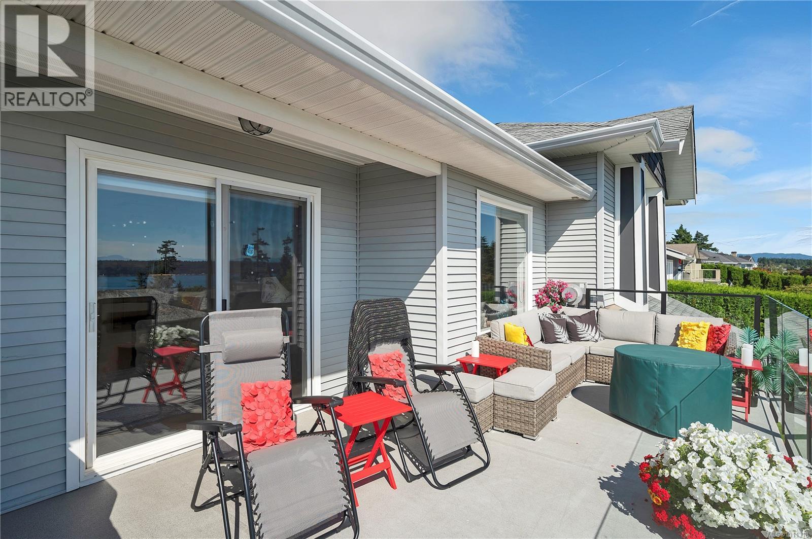 492 Ash St, Campbell River