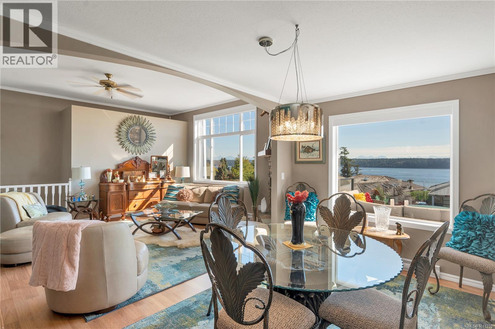 492 Ash St, Campbell River