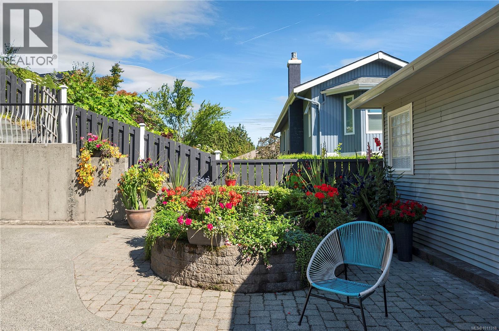 492 Ash St, Campbell River