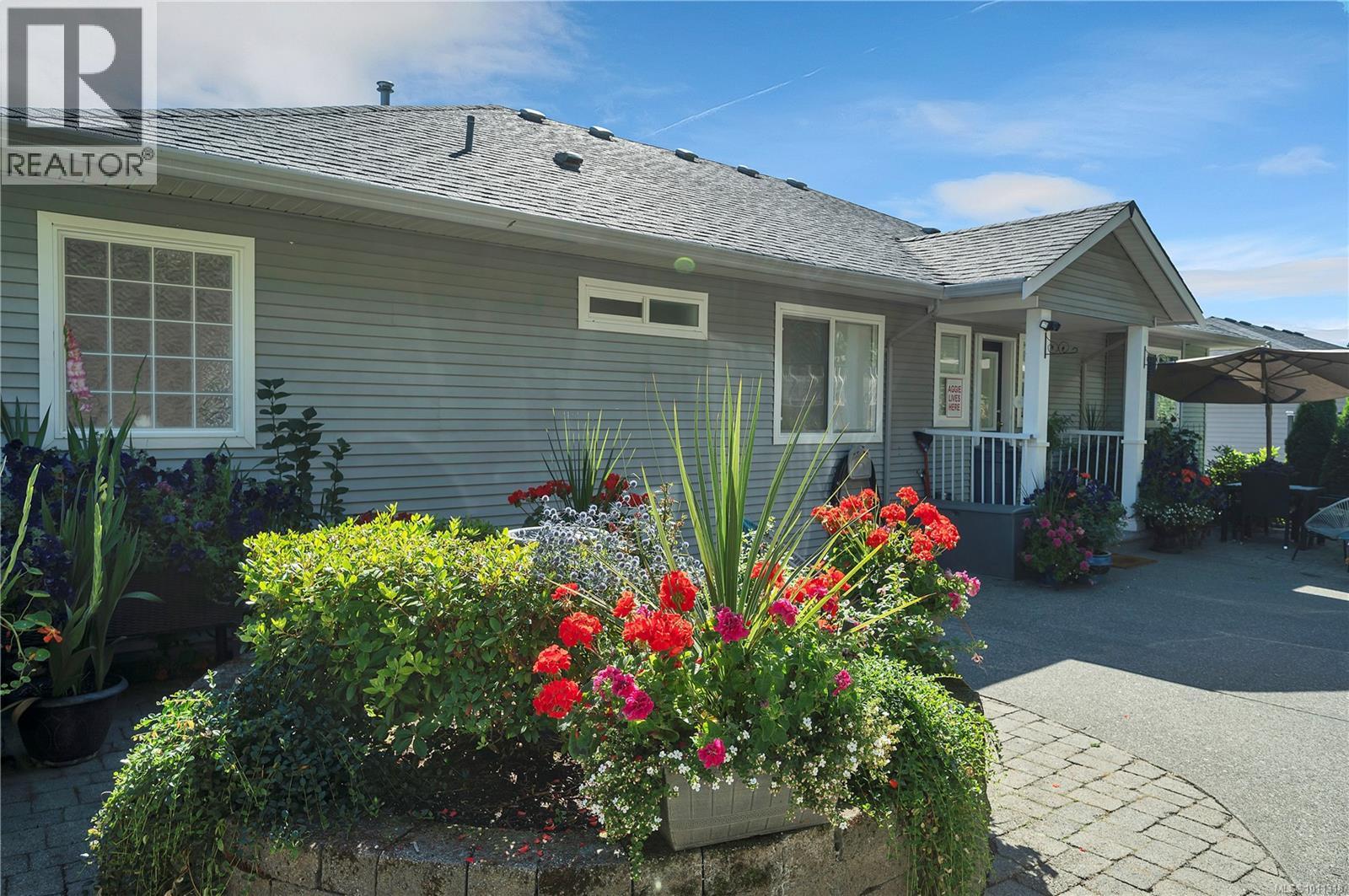 492 Ash St, Campbell River