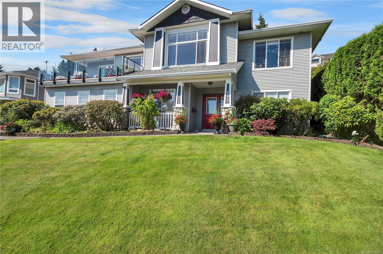 492 Ash St, Campbell River