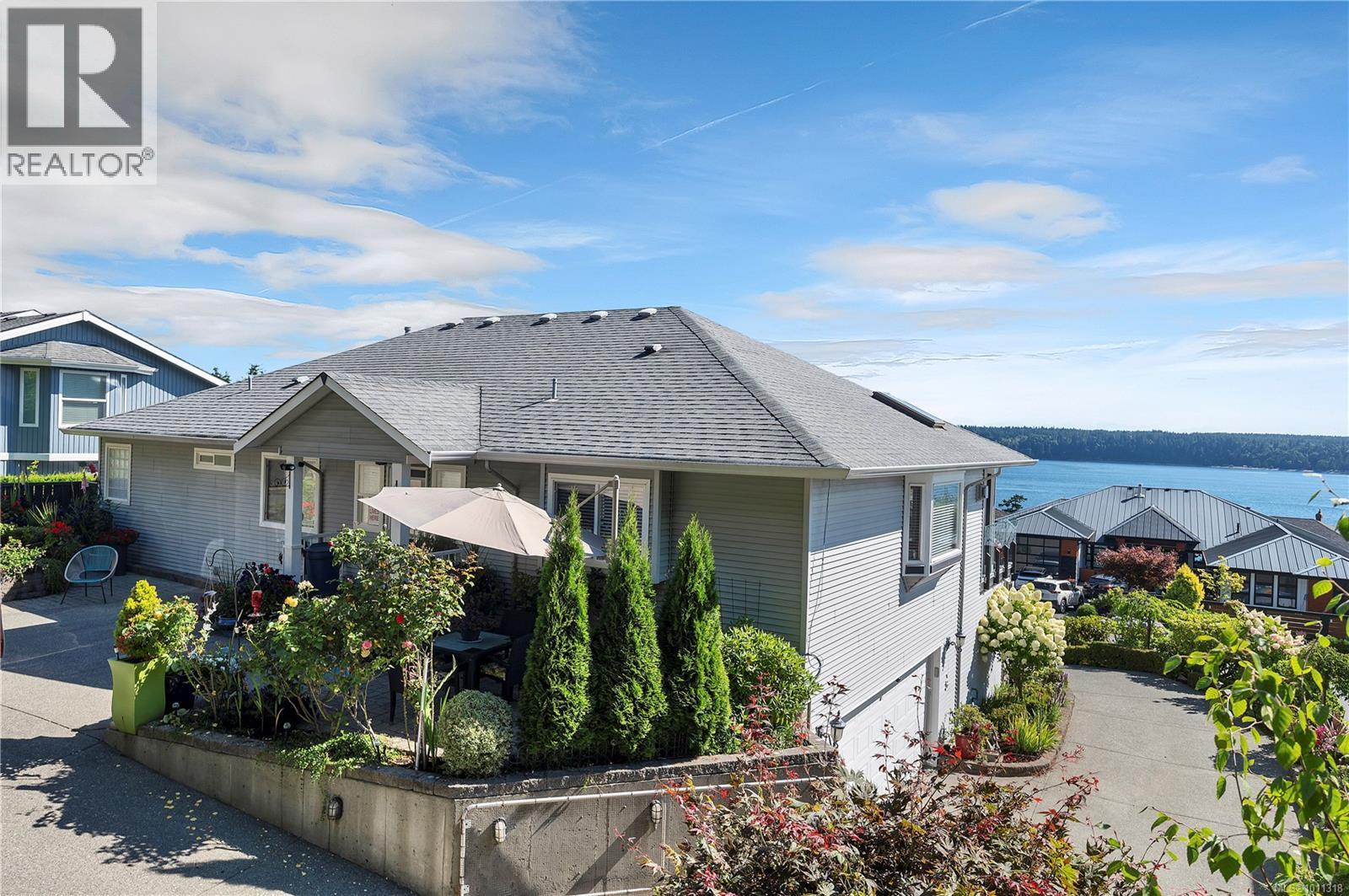 492 Ash St, Campbell River