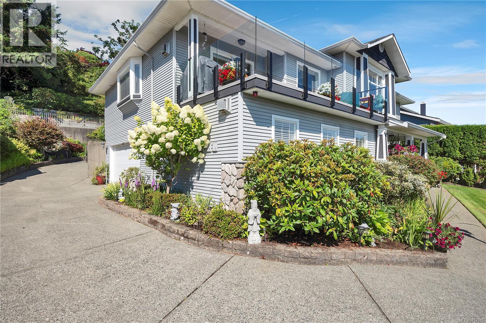 492 Ash St, Campbell River