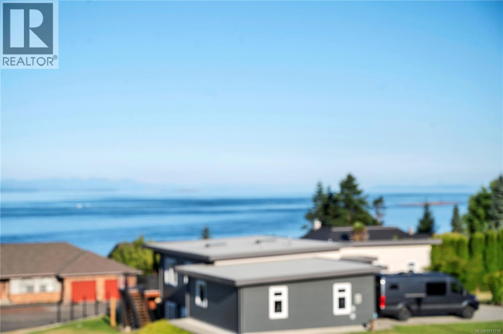492 Ash St, Campbell River
